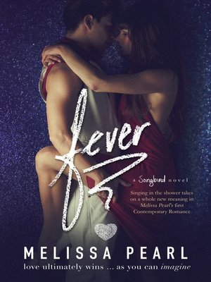 cover image of Fever (A Songbird Novel)